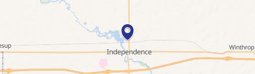 Independence, IA 50644