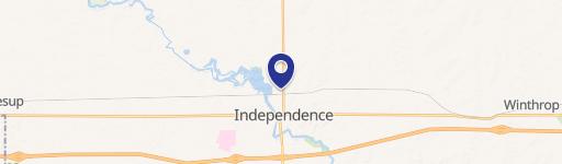 Independence, IA 50644