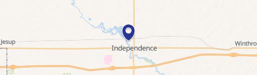Independence, IA 50644