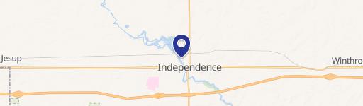 Independence, IA 50644