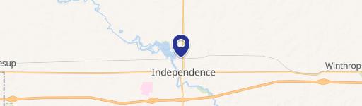 Independence, IA 50644