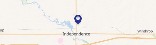 Independence, IA 50644