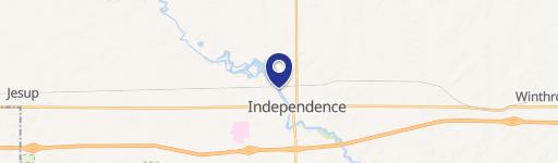 Independence, IA 50644