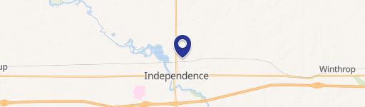 Independence, IA 50644