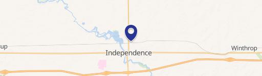 Independence, IA 50644