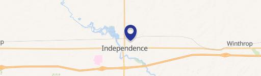 Independence, IA 50644
