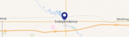 Independence, IA 50644