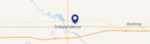 Independence, IA 50644