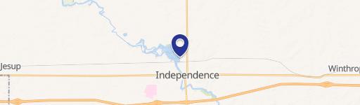 Independence, IA 50644