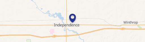 Independence, IA 50644