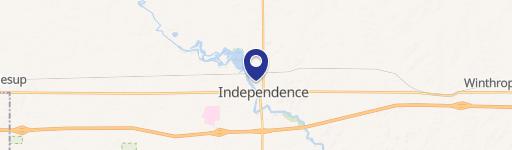 Independence, IA 50644