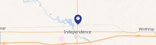 Independence, IA 50644