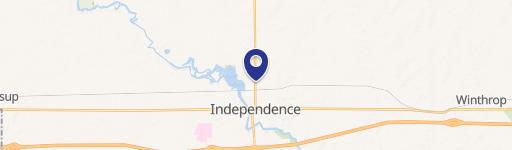 Independence, IA 50644