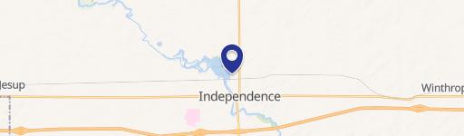 Independence, IA 50644