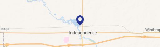 Independence, IA 50644