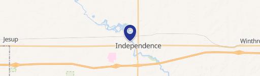 Independence, IA 50644