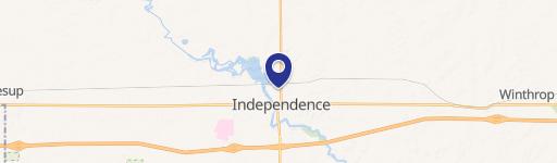 Independence, IA 50644