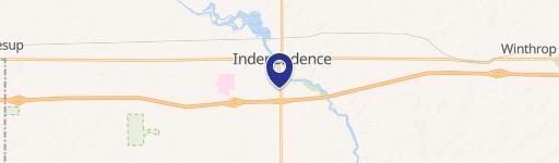 Independence, IA 50644