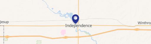 Independence, IA 50644