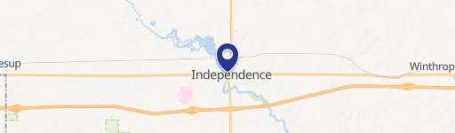 Independence, IA 50644