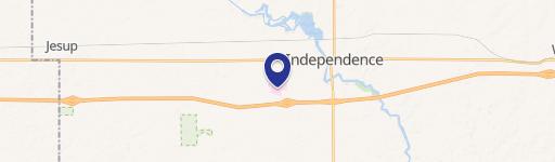Independence, IA 50644