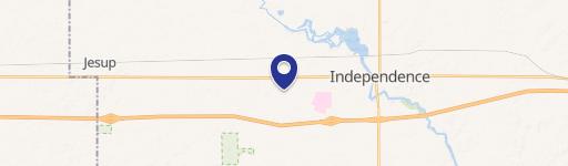 Independence, IA 50644