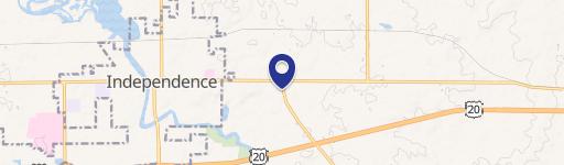 Independence, IA 50644