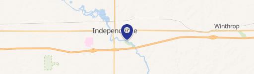 Independence, IA 50644