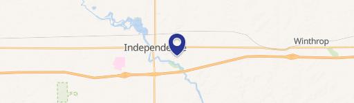 Independence, IA 50644
