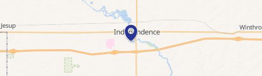 Independence, IA 50644