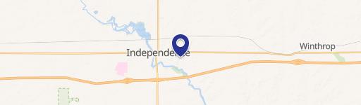 Independence, IA 50644