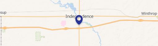 Independence, IA 50644