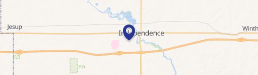 Independence, IA 50644