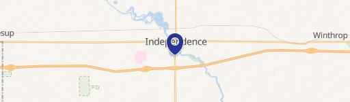 Independence, IA 50644