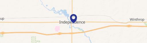 Independence, IA 50644