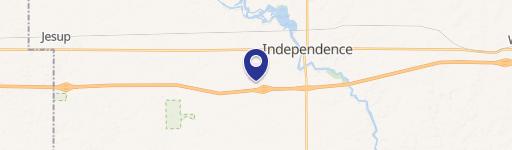 Independence, IA 50644