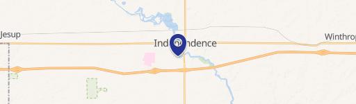 Independence, IA 50644