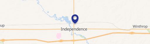 Independence, IA 50644