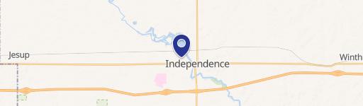 Independence, IA 50644