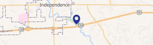 Independence, IA 50644