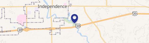 Independence, IA 50644