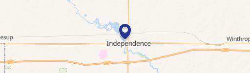 Independence, IA 50644