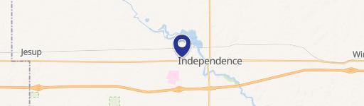 Independence, IA 50644