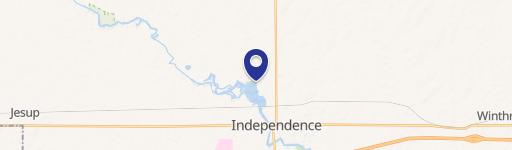 Independence, IA 50644