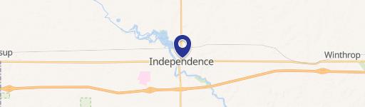 Independence, IA 50644