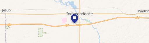 Independence, IA 50644