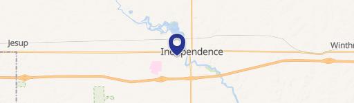 Independence, IA 50644