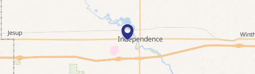 Independence, IA 50644