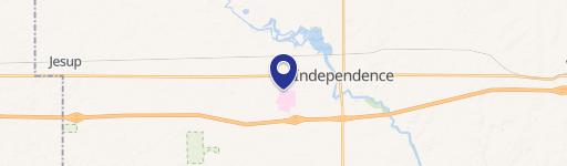 Independence, IA 50644