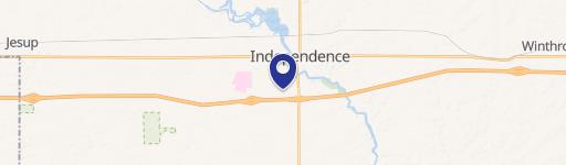 Independence, IA 50644